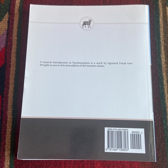 A General Introduction to Psychoanalysis: Sigmund Freud - Picture 4 of 14